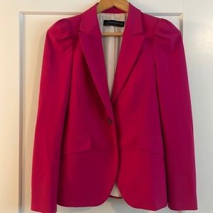 Zara Blazer